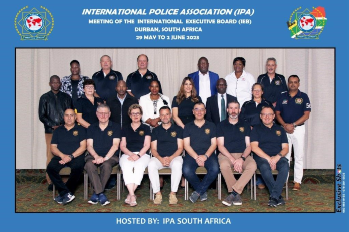 IPA Newsletter de juin