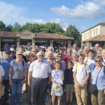 Voyage Puy du Fou