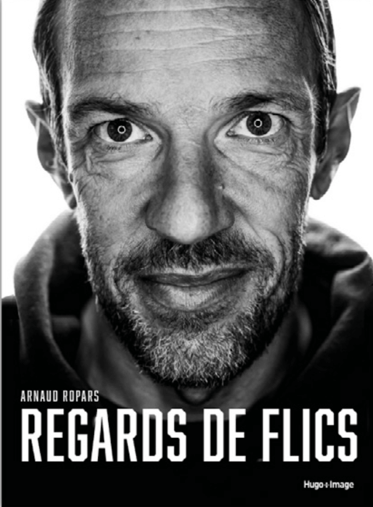 Livre : Regards de flics