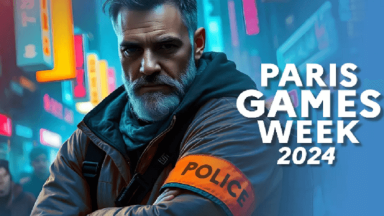 Immersion au cœur d’une opération anti-stupéfiants : retour sur la présence de la police nationale à la Paris Games Week