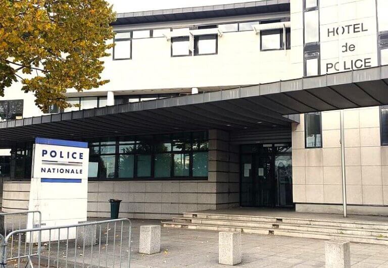 Mantes-la-Jolie : plaques photographiées, filatures… Les policiers dénoncent une montée des intimidations