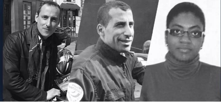 Onze ans après, nous n’oublions rien