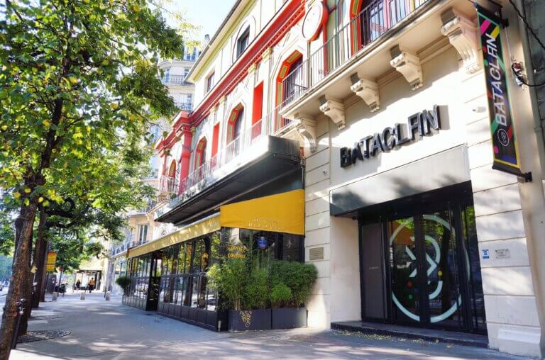 13-Novembre : la colère d’un ancien policier de la BAC 75N, dix ans après l’intervention au Bataclan