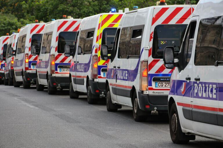 Gardien de la paix : une nouvelle session de recrutement ouverte