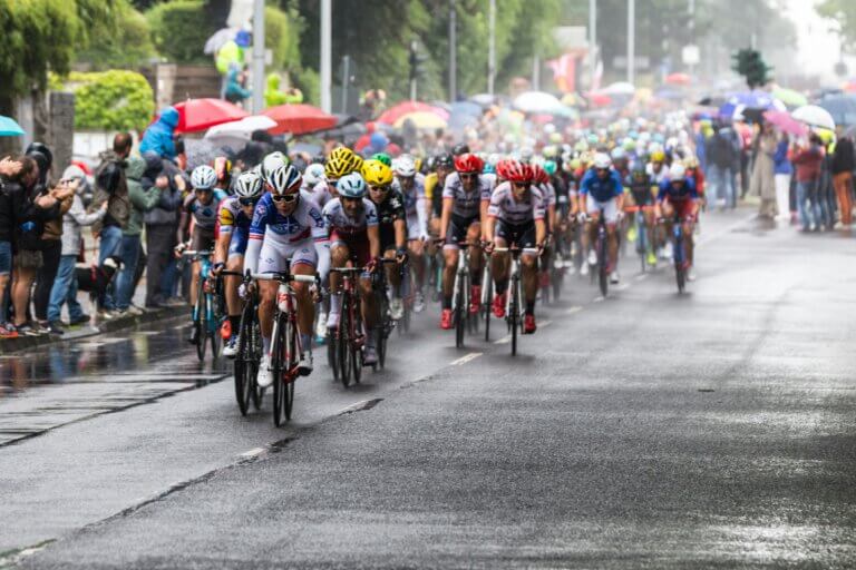 Tour de France 2026 : la Police nationale part à la rencontre du public